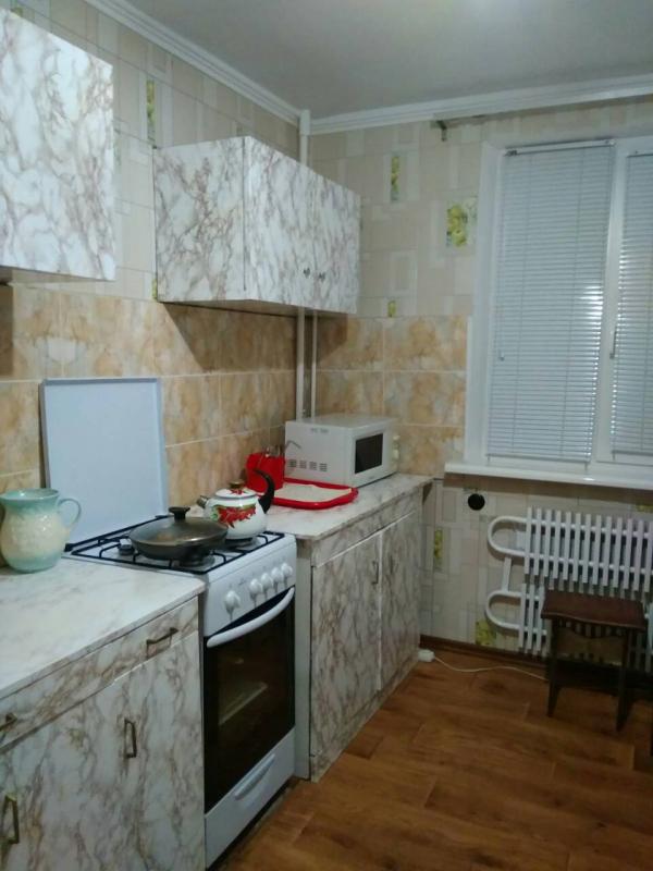 Квартира, 3-кімн., Клугино-Башкировка, Чугуевский район