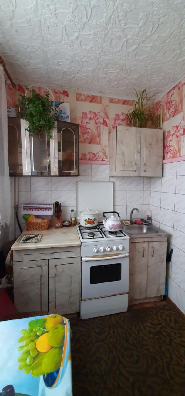 Квартира, 1-кімн., Чугуев, Чугуевский район, Харьковская