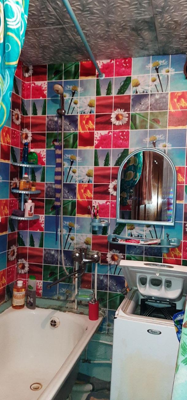 Квартира, 1-кімн., Чугуев, Чугуевский район, Харьковская