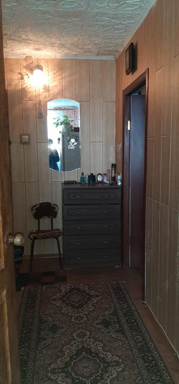 Квартира, 1-кімн., Чугуев, Чугуевский район, Харьковская