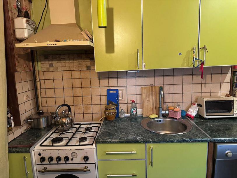 Квартира, 2-кімн., Харьков, 524м/р, Гвардейцев Широнинцев