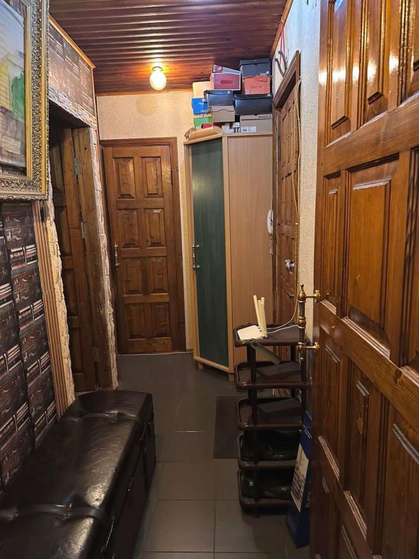 Квартира, 2-кімн., Харьков, 524м/р, Гвардейцев Широнинцев