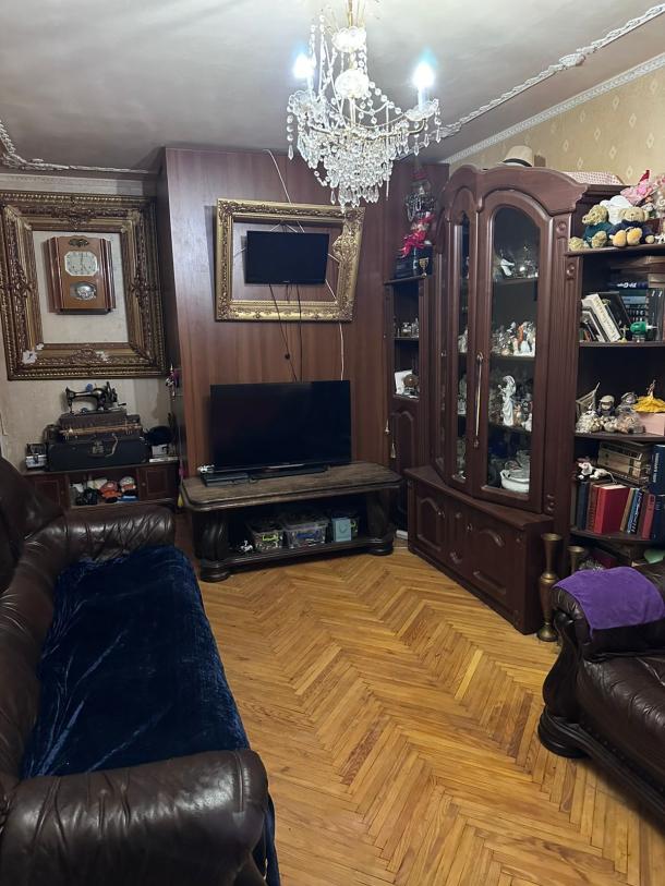 Купить квартира, Харьков, Салтовка, Гвардейцев Широнинцев