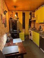 квартира, Харьков, Салтовка, Гвардейцев Широнинцев