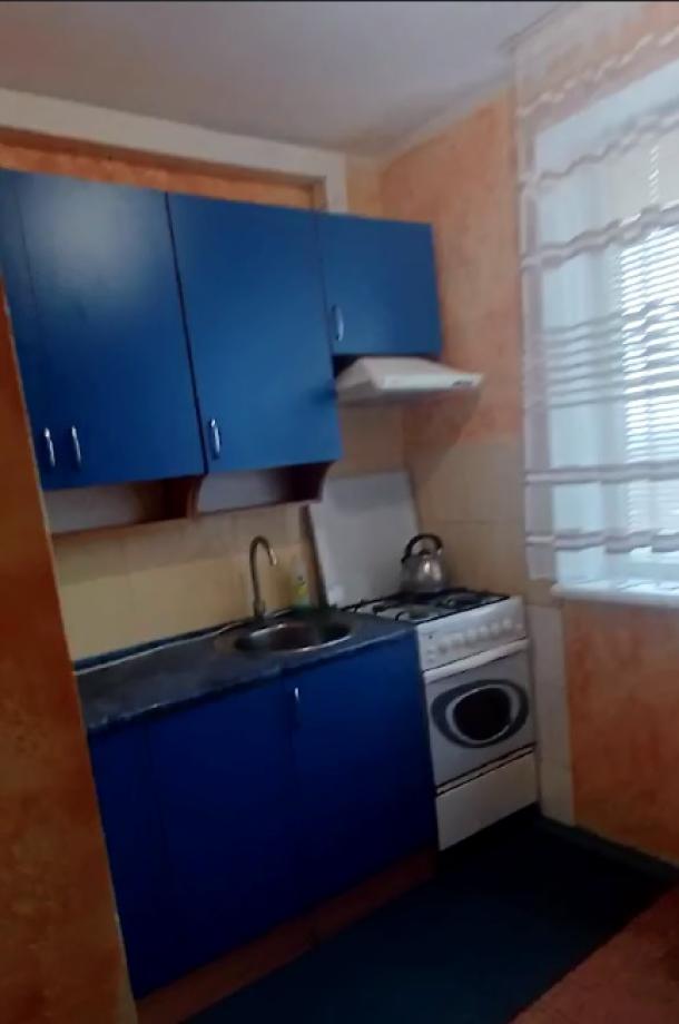 Квартира, 2-кімн., Харьков, Горизонт, Героев Харькова пр-т