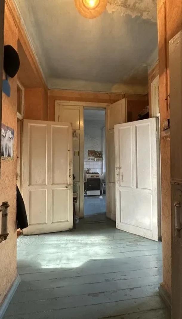 Квартира, 2-кімн., Харьков, Завод Малышева метро, Героев Харькова пр-т
