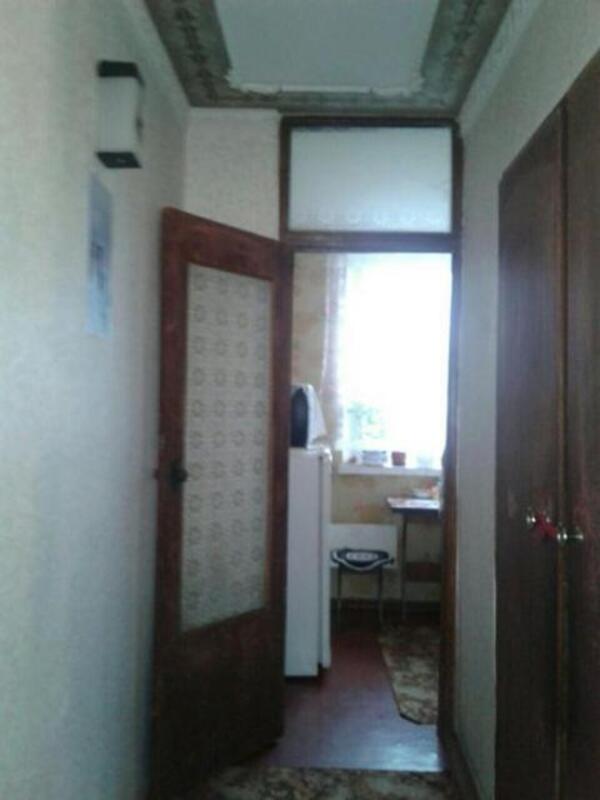 Квартира, 1-комн., Купянск, Купянский район