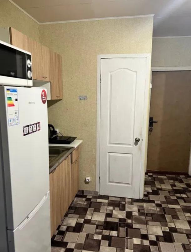 Гостинка, Харьков, Павлово Поле, 23 Августа пер.