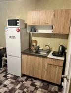 гостинка, Харьков, Павлово Поле, 23 Августа пер.