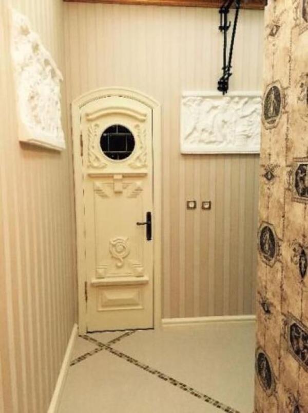 Квартира, 4-кімн., Харьков, Нагорный, Ярослава Мудрого