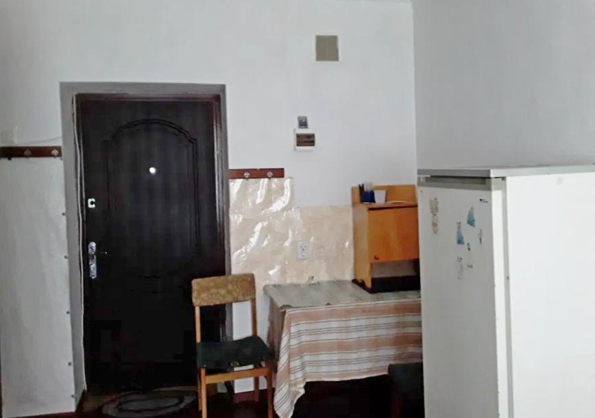 Комната, Березовское, Дергачевский район, Санаторная