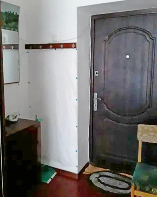 Комната, Березовское, Дергачевский район, Санаторная