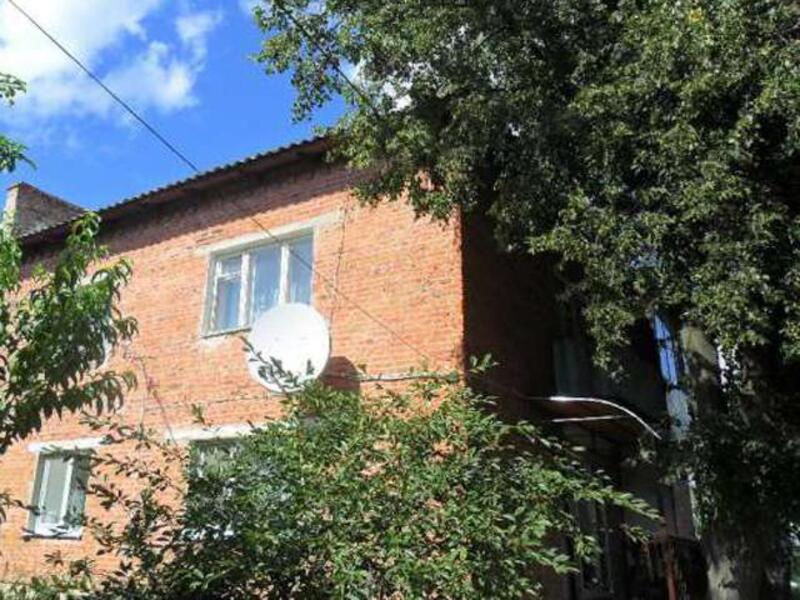 Квартира, 3-комн., Краснокутск, Краснокутский район, Шатиловская (Ленина)