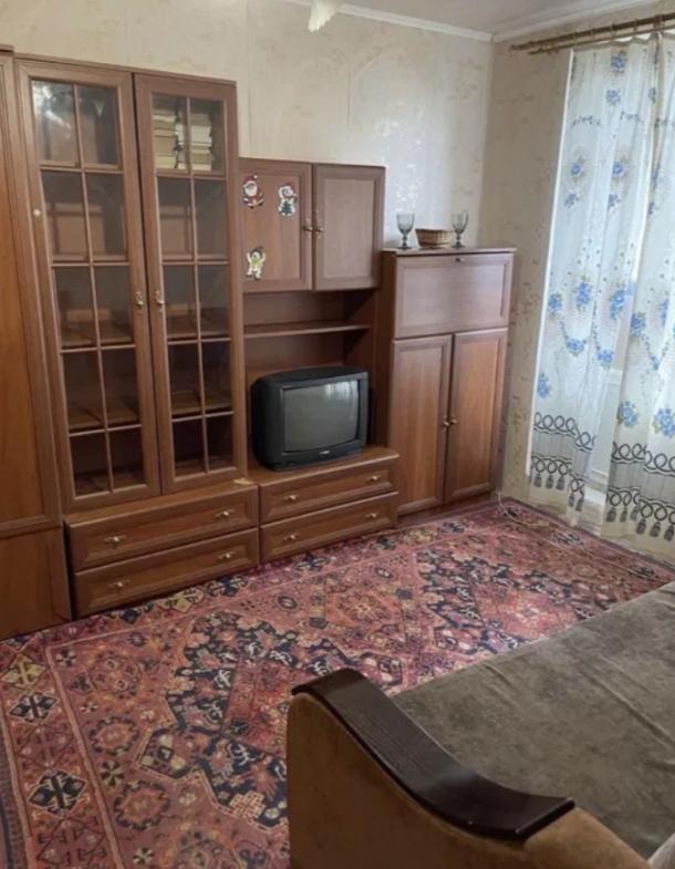 Квартира, 1-кімн., Харьков, Одесская, Сергея Тимошенко (Костычева)