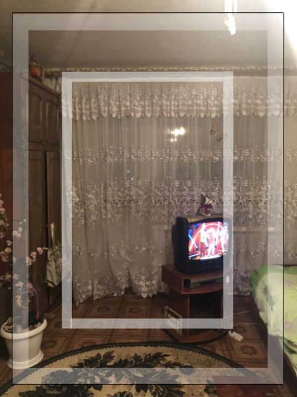 Квартира, 1-кімн., Солоницевка, Дергачевский район, Пушкина