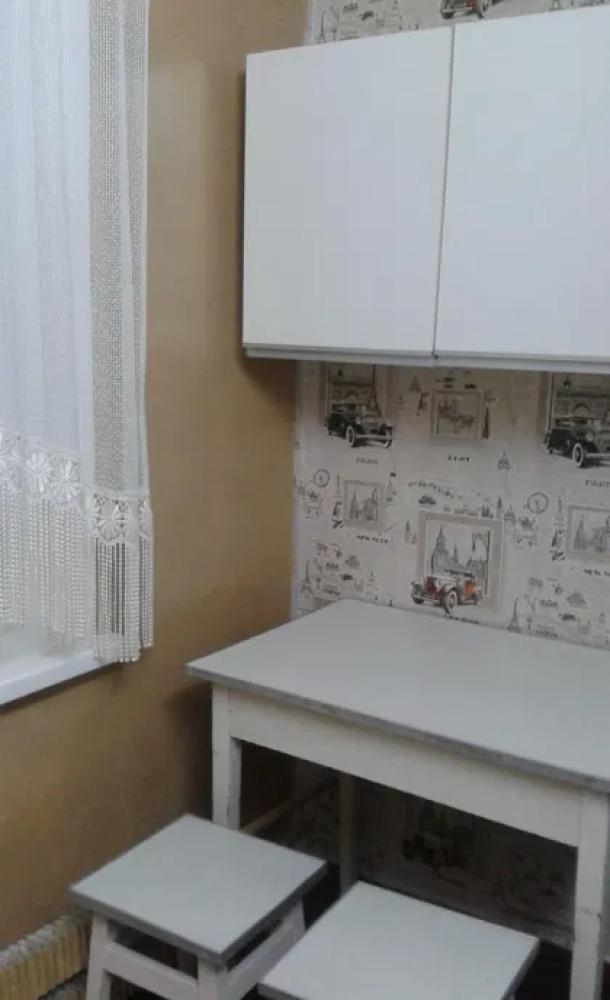 Квартира, 2-кімн., Харьков, 522м/р, Валентиновская