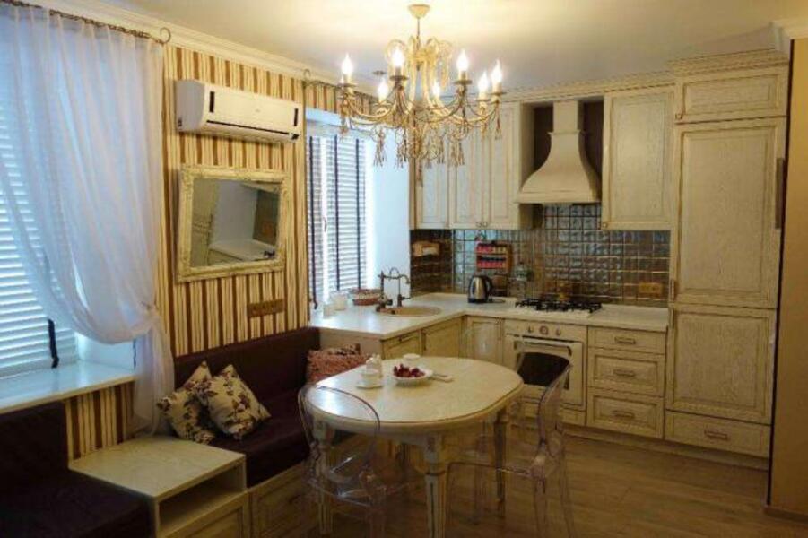 Квартира, 1-кімн., Харьков, Залютино, Старопрудная