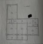 квартира, Харьков, Песочин, Кушнарева