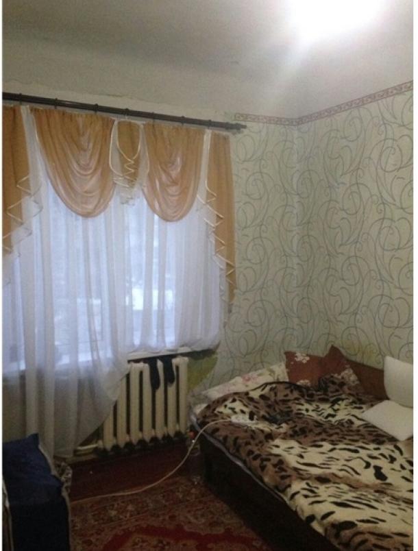 Квартира, 3-кімн., Харьков, Холодная Гора, Семинарская (Володарского)