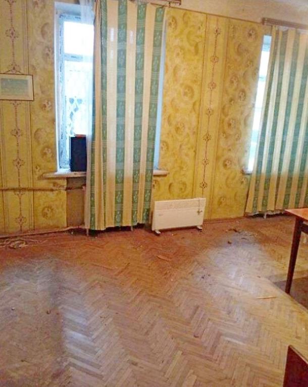 Квартира, 3-кімн., Харьков, Нагорный, Чернышевская