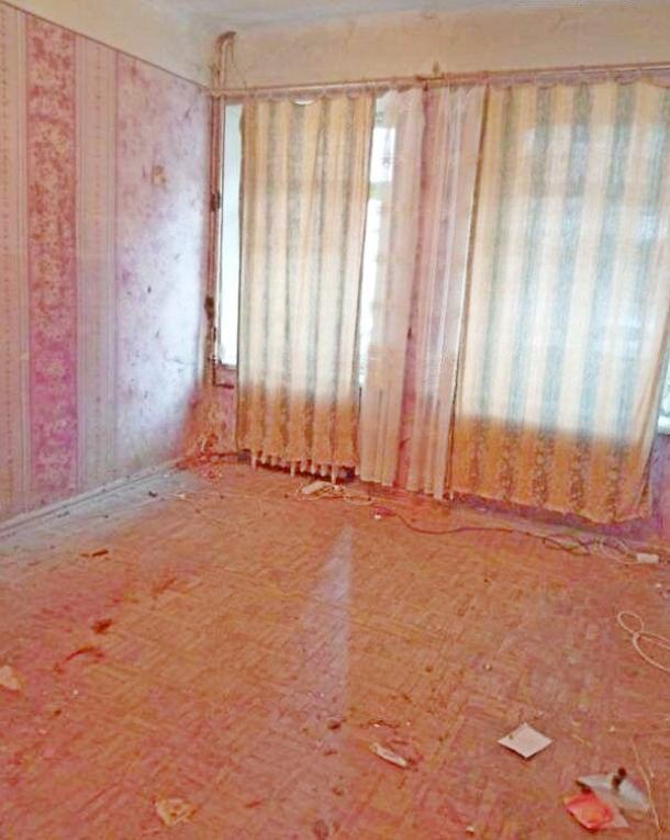 Квартира, 3-кімн., Харьков, Нагорный, Чернышевская