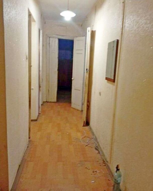 Квартира, 3-кімн., Харьков, Нагорный, Чернышевская