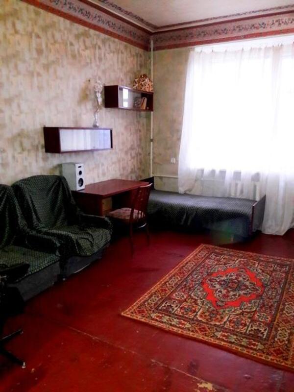 Комната, Харьков, ХТЗ, Александровский пр.
