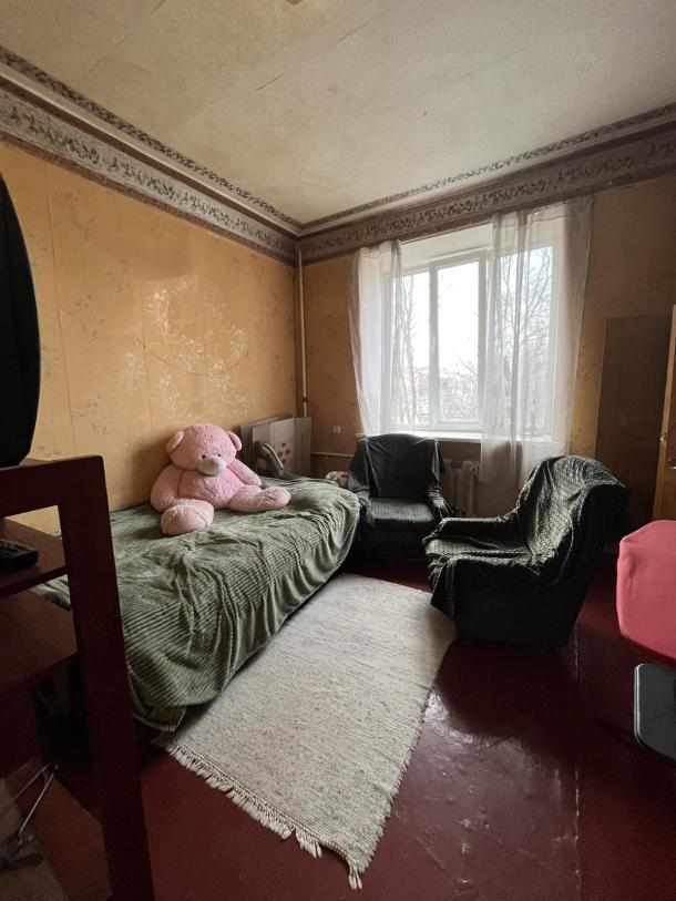 Купить гостинка, Харьков, ХТЗ, Александровский пр.