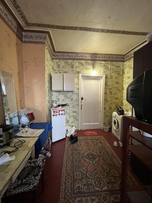 Комната, Харьков, ХТЗ, Александровский пр.