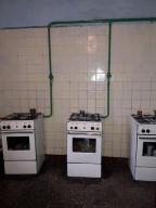 гостинка, Харьков, ХТЗ, Александровский пр.