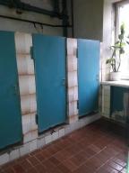 гостинка, Харьков, ХТЗ, Александровский пр.