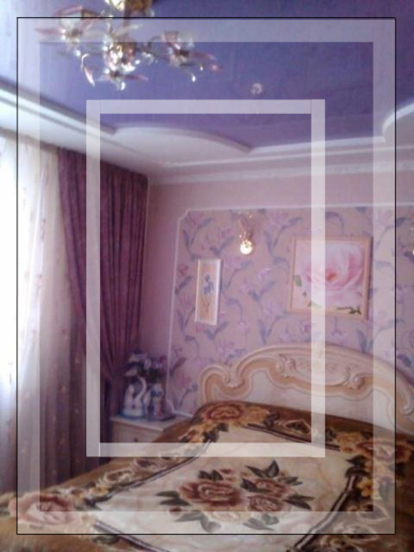 Квартира, 3-кімн., Харьков, Восточный, Луи Пастера