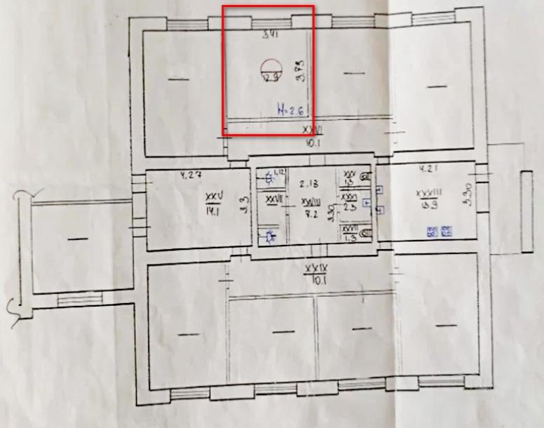 Комната, Харьков, 615м/р, Василия Стуса