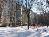 квартира, Харьков, Спортивная метро, Аэрокосмический просп. (Гагарина проспект)
