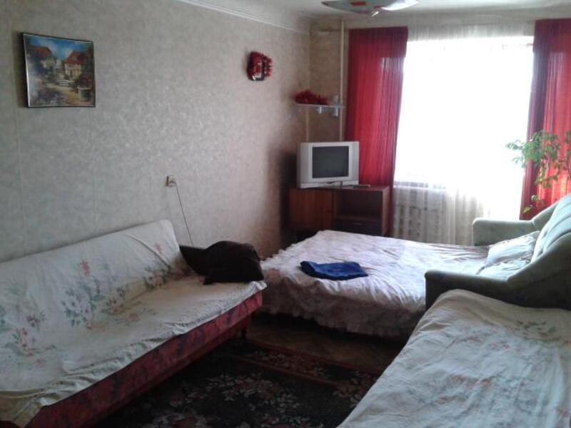 Квартира, 1-кімн., Харьков, Новые Дома, Байрона пр. (Героев Сталинграда пр.)