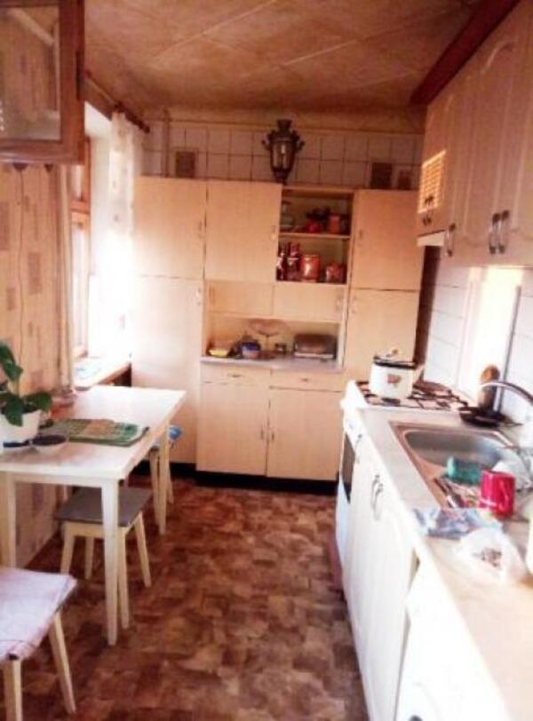 Квартира, 3-комн., Харьков, Новые Дома, Льва Ландау пр. (50 лет СССР пр.)