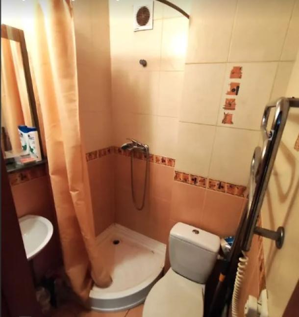 Квартира, 2-кімн., Харьков, Центр, Героев Харькова пр-т