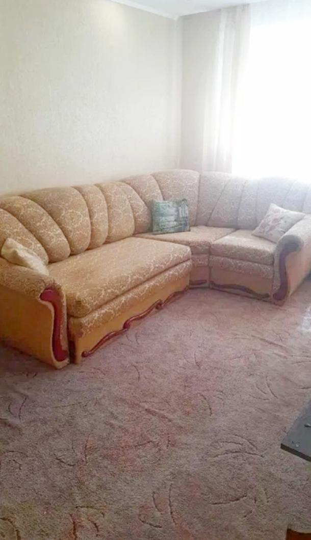 Квартира, 1-кімн., Эсхар, Чугуевский район, Терешкова