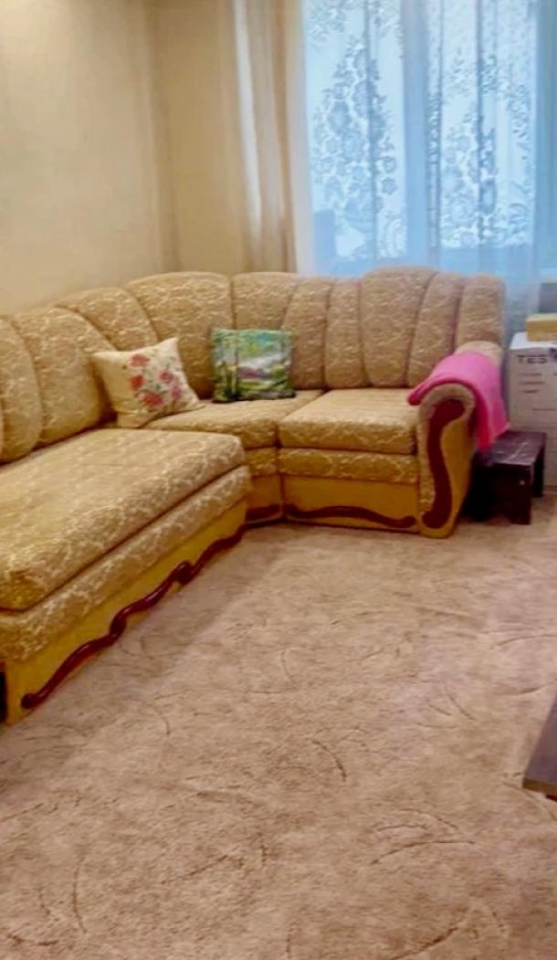 Квартира, 1-кімн., Эсхар, Чугуевский район, Терешкова