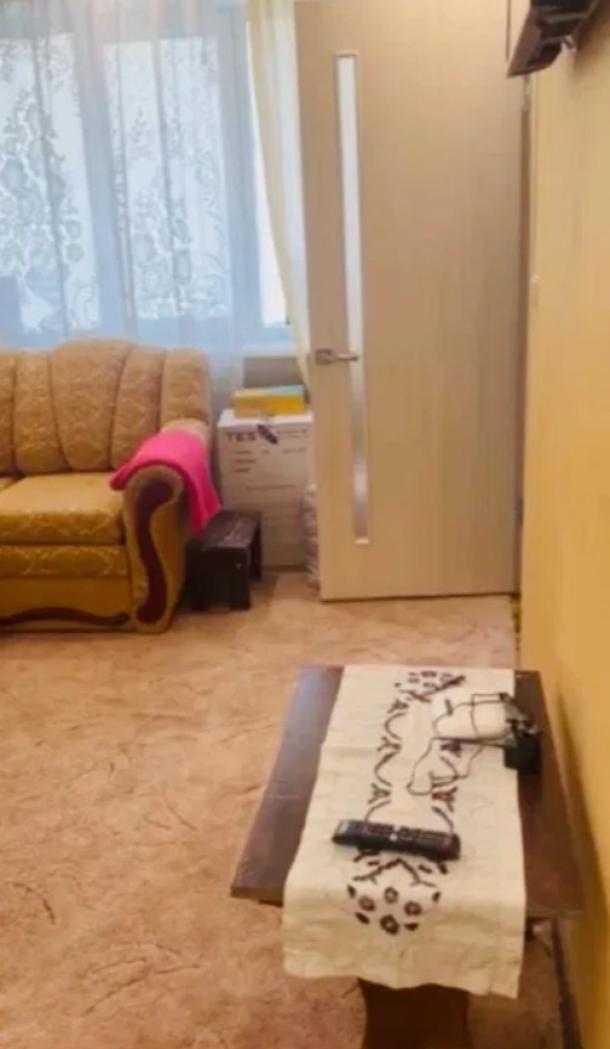 Квартира, 1-кімн., Эсхар, Чугуевский район, Терешкова