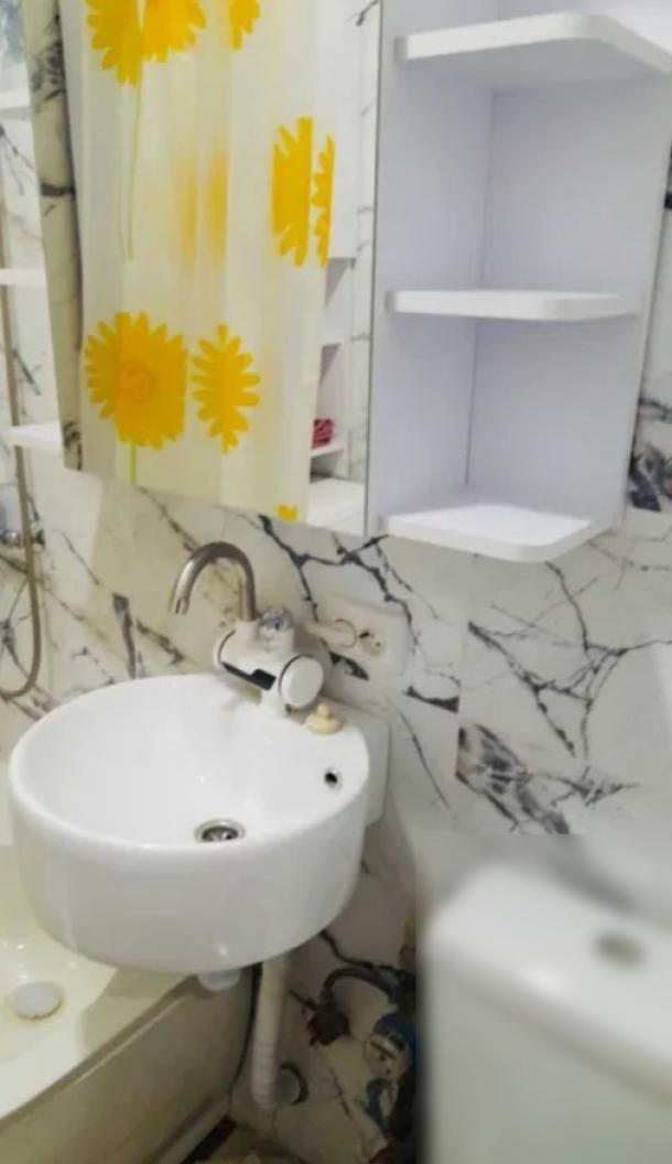 Квартира, 1-кімн., Эсхар, Чугуевский район, Терешкова