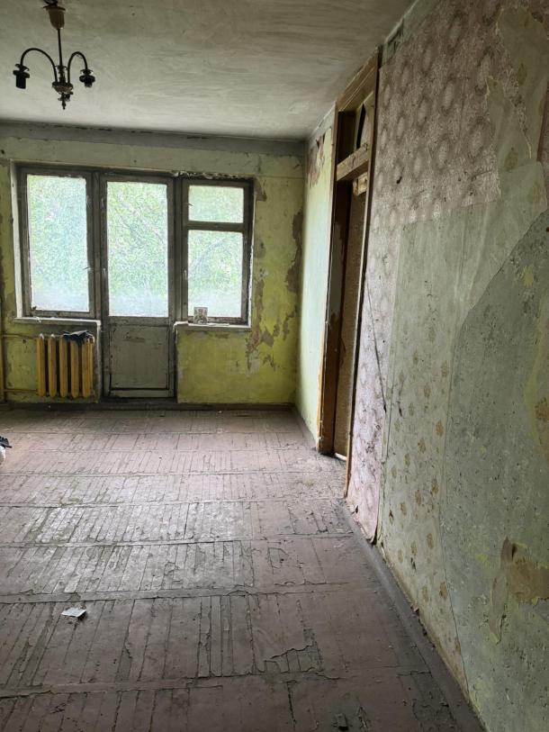 Квартира, 2-кімн., Харьков, Новые Дома, Байрона пр. (Героев Сталинграда пр.)