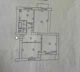 квартира, Лебяжье, 1 Мая, Харьковская область