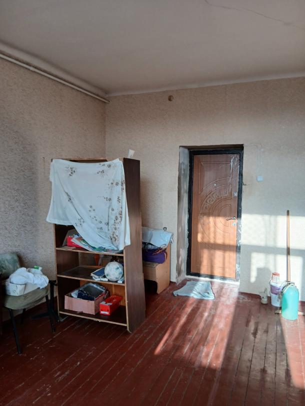 Комната, Харьков, ХТЗ, Механизаторов