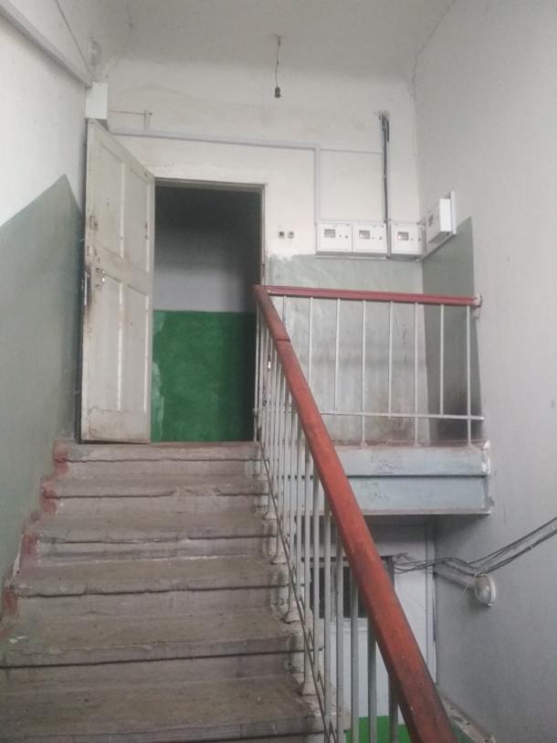 Комната, Харьков, ХТЗ, Механизаторов