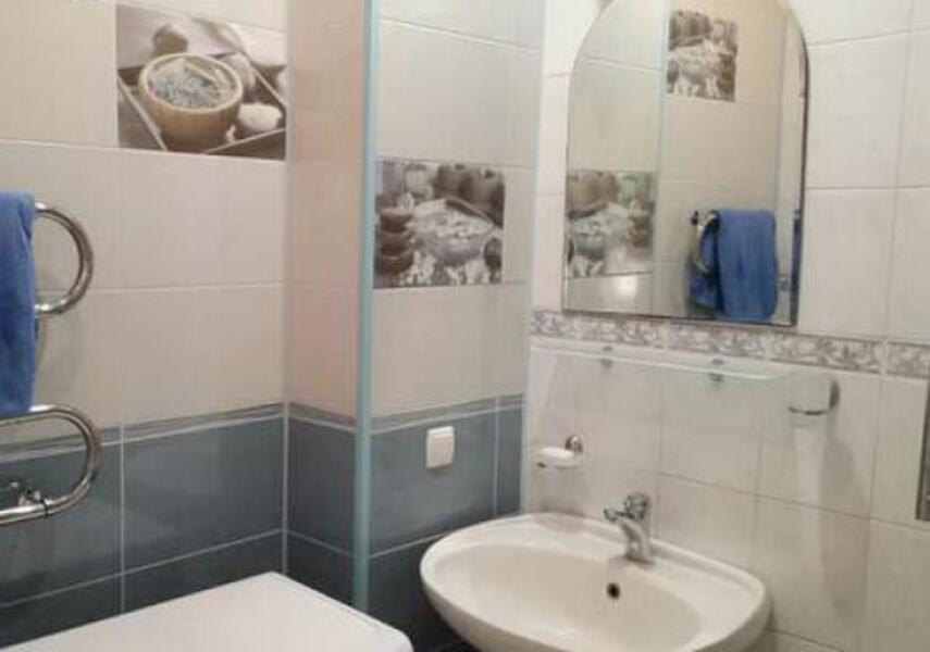 Квартира, 2-кімн., Харьков, Центр, Армянский пер.