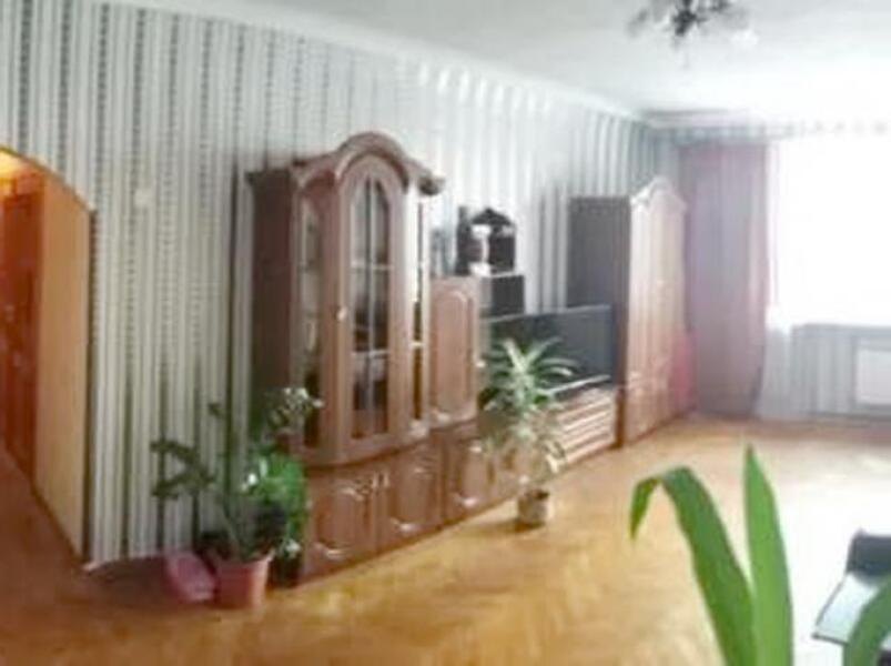 Квартира, 2-кімн., Харьков, Центр, Армянский пер.