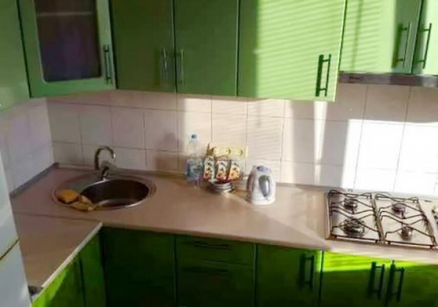 Квартира, 2-кімн., Харьков, Центр, Армянский пер.