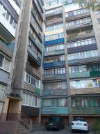 квартира, Харьков, ОДЕССКАЯ, Зерновая (Совхозная 1-19)