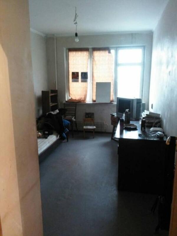 Квартира, 3-кімн., Харьков, Одесская, Монюшко